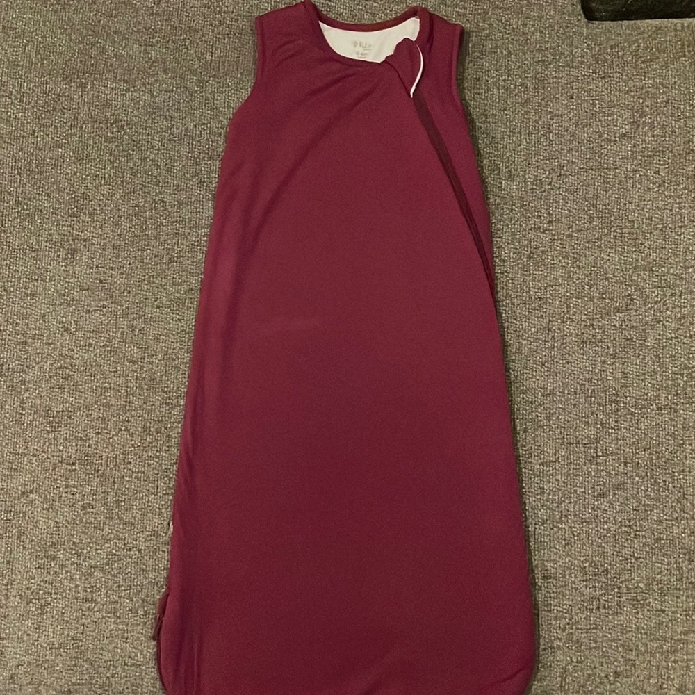 Kyte 0-6month 1.0tog sleepbag